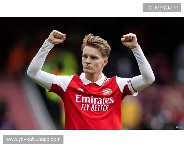 厄德高在对阵切尔西的比赛中贡献关键助攻，厄德高集锦